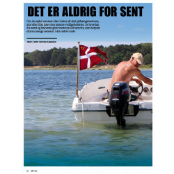 GDS - Påhængsmotoren